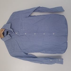 Crewcuts J Crew Thompson Shirt Size 12